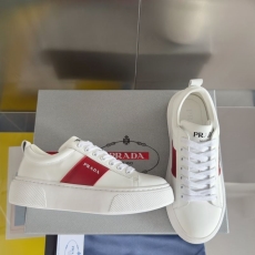 Prada Low Shoes